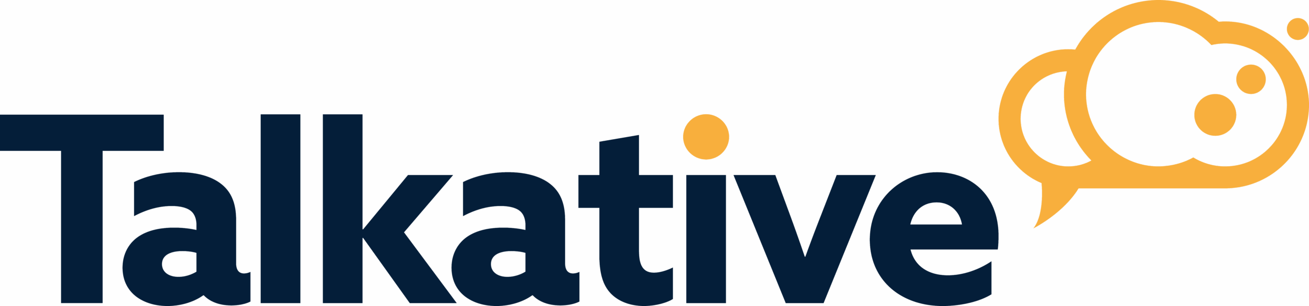 Platinum Sponsors